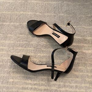Nine West kitten heels Women’s Sandals